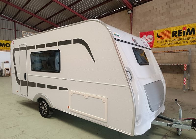 En venta Across 432 CDL  JOVEN Blanco 2026 Toledo foto 5