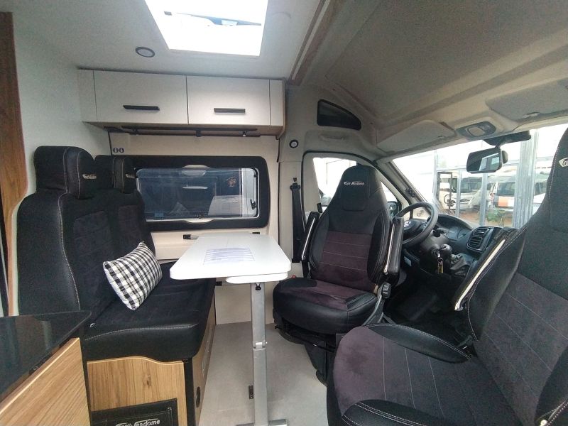 En venta Font Vandome  LEADER CAMP DUO 45 ANIVERSARIO Blanco 2025 Guipúzcoa foto 3