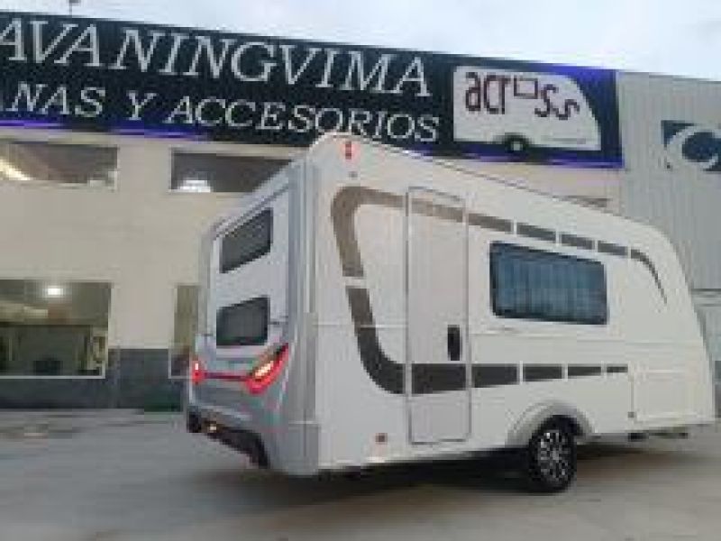 En venta Across SAFARI 432 CDL 2026 Blanco 2026 Toledo foto 2