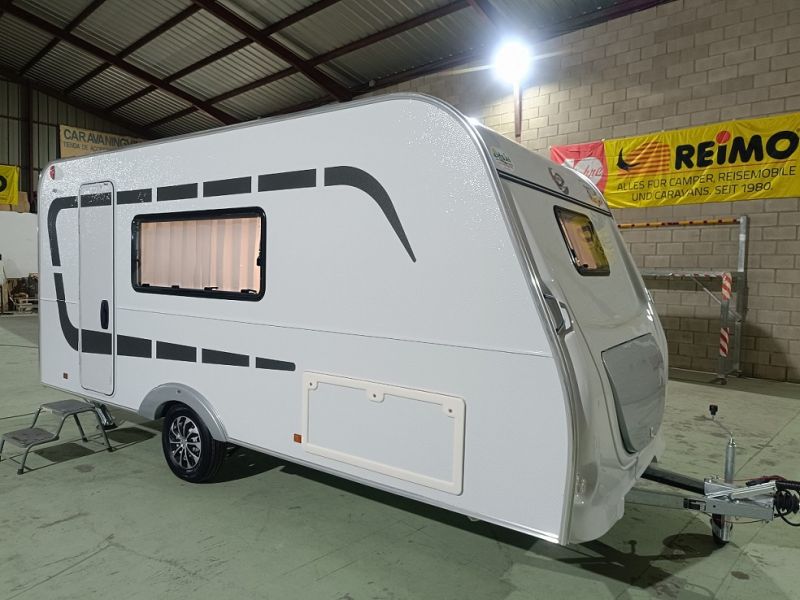 En venta Across 431 Blanco 2026 Toledo foto 3