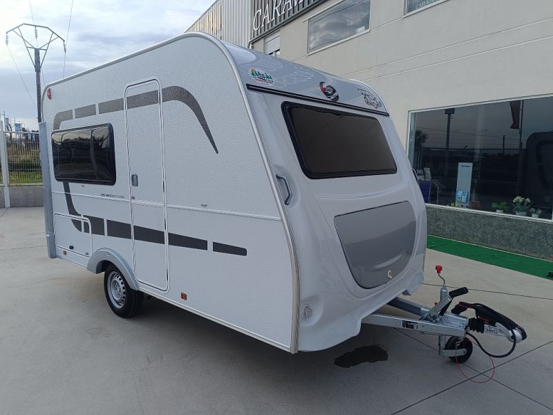 En venta Across Safari 370 DL Nueva 2026 Blanco 2026 Toledo foto 2