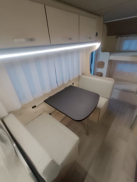 En venta Across Premium 432 CDL  JOVEN Blanco 2026 Toledo foto 4