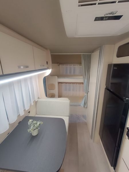 En venta Across JOVEN  PREMIUM 432 CDL Blanco 2026 Toledo foto 5